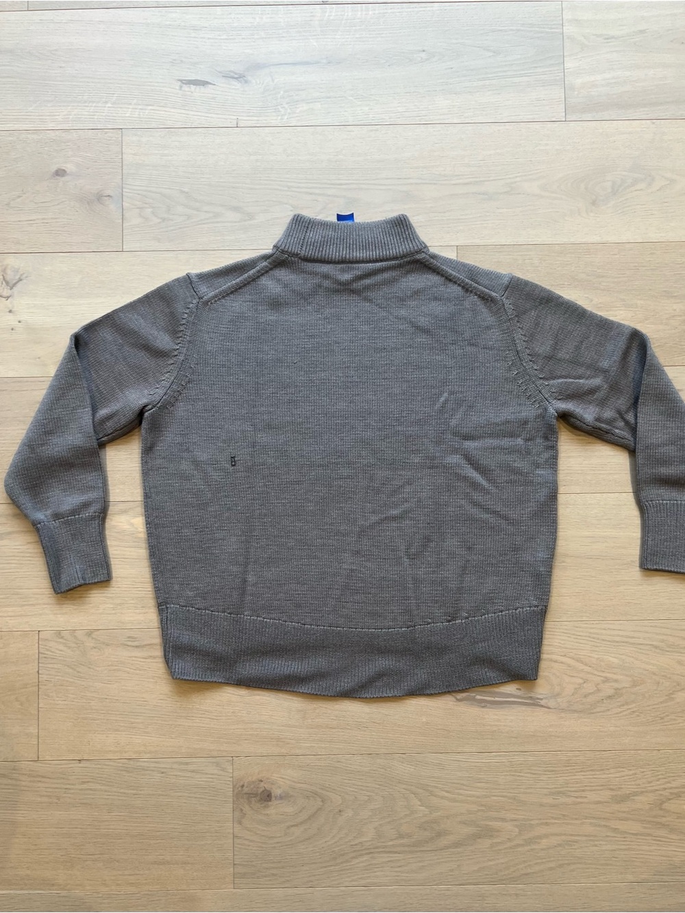 Kit and Ace Merino Wool Sweater
